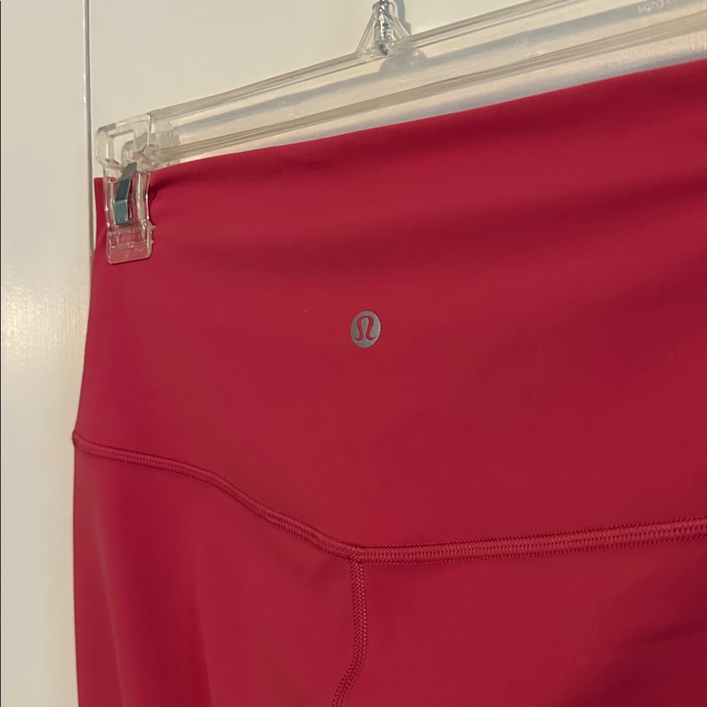NEW - Lululemon Align HR Pant 25"